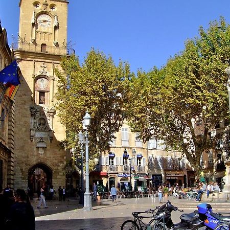 Cordeliers Centre Ville Aix-en-Provence Room photo