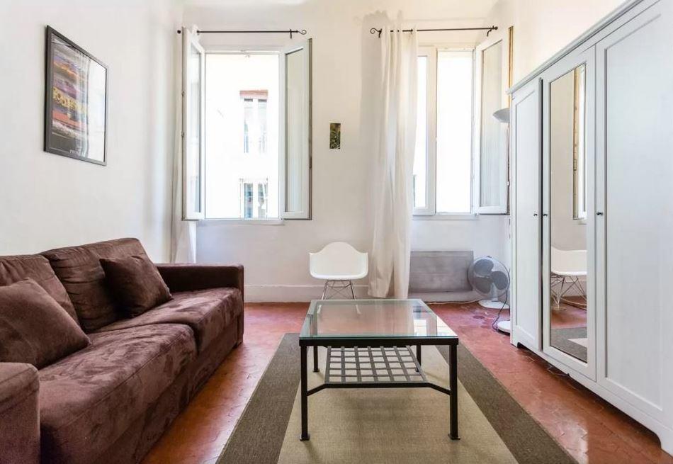 Cordeliers Centre Ville Aix-en-Provence Room photo